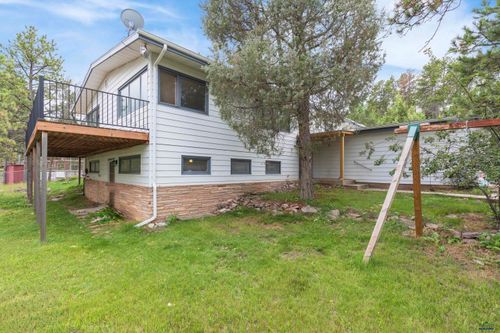 5125 Pinedale Heights Dr, Rapid City, SD, 57702-2089 | Card Image