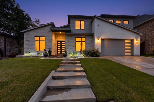 540 Oak Grove Ln, Coppell, TX, 75019-2403 | Card Image