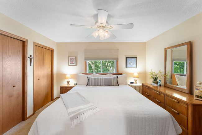 With his + hers closets and plenty of natural light. | Image 16