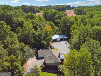 76 Lightning Ridge, House other with 5 bedrooms, 3 bathrooms and null parking in Dawsonville GA | Image 3