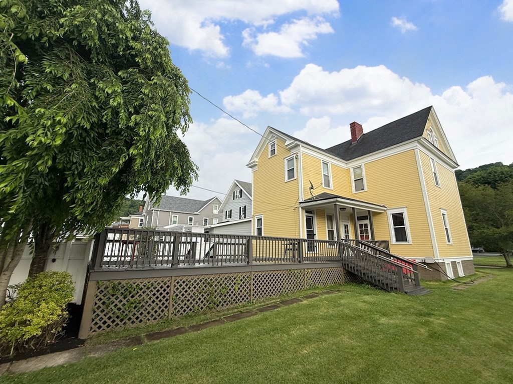 Residential in Wheeling 4