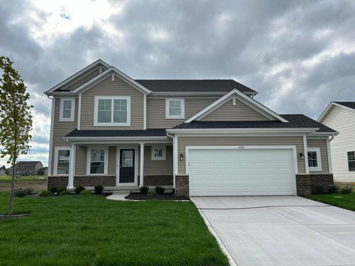 6764 Starling Dr, Schererville, IN, 46375-4414 | Card Image