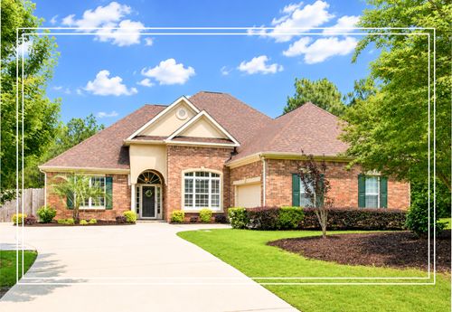 435 Wickham Dr, Graniteville, SC, 29829-3949 | Card Image