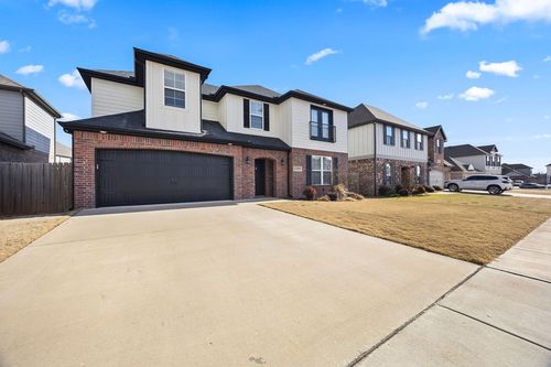 1319 Park St, Lowell, AR, 72745-6032 | Card Image