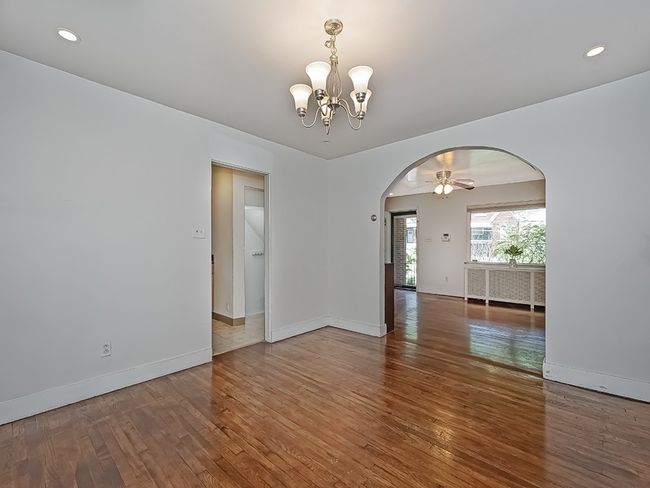 6656 Wilkins Ave, House other with 3 bedrooms, 2 bathrooms and 1 parking in Squirrel Hill PA | Image 8
