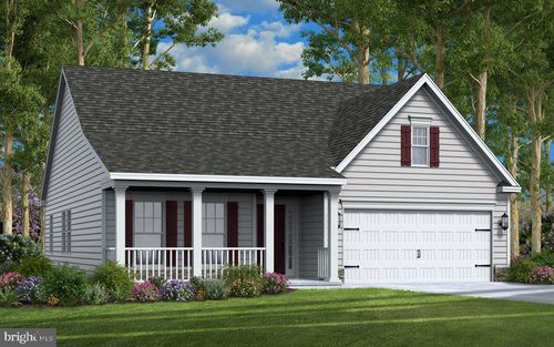 LOT 832 Amidship Dr, GREENBACKVILLE, VA, 23356 | Card Image