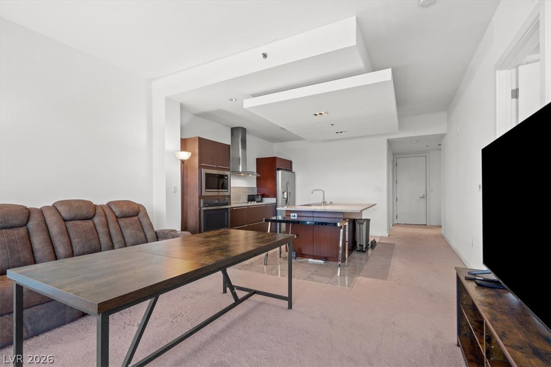 Residential in Las Vegas