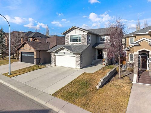 159 Panatella View Nw, Calgary, AB, T3K0N3 | Card Image