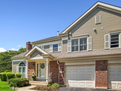 0-2543 E Hunter Dr, Arlington Heights, IL, 60004-7268 | Card Image