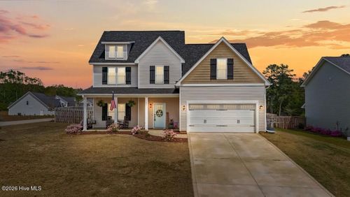 101 Woodford Ln, Vass, NC, 28394-8800 | Card Image