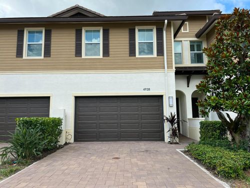 4928 Pointe Midtown Way, Palm Beach Gardens, FL, 33418-4303 | Card Image
