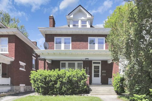 2407 Summit Street, Columbus, OH, 43202 | Card Image