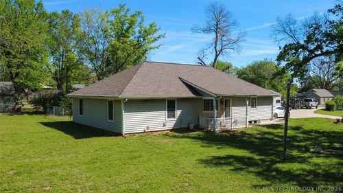 2528 S 63rd West Avenue, Tulsa, OK, 74107 | Card Image