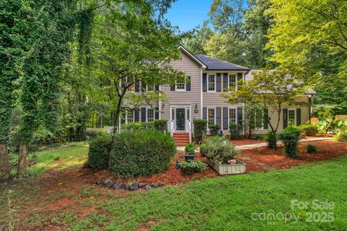2134 Wedgewood Dr, Weddington, NC, 28104-9250 | Card Image
