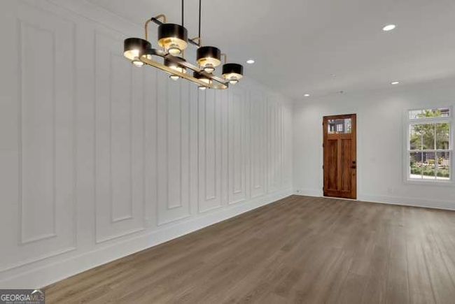 350 Sugarview Rd, Townhouse with 4 bedrooms, 5 bathrooms and null parking in Sugar Hill GA | Image 7
