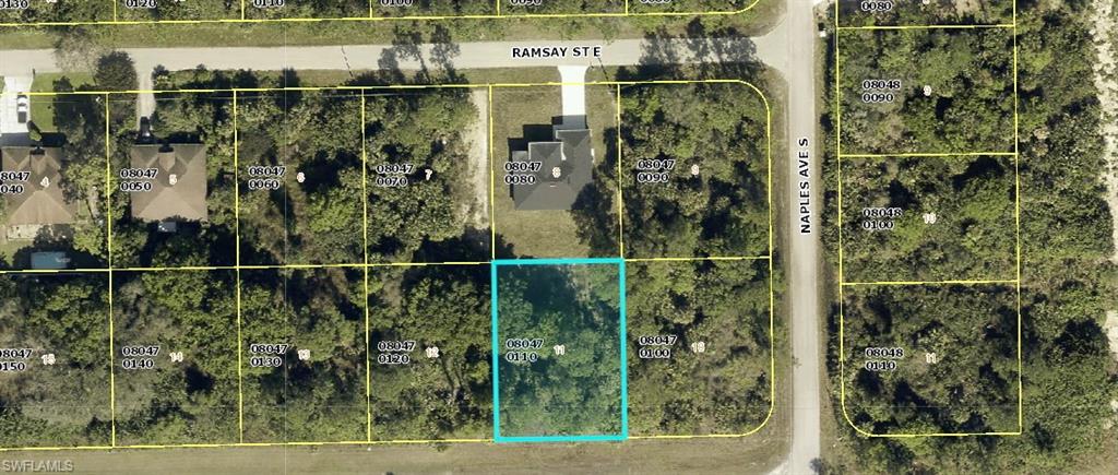 Land in LEHIGH ACRES 4