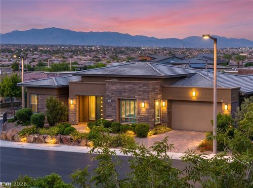 6796 Copper Sunrise Ct, Las Vegas, NV, 89148-5192 | Card Image