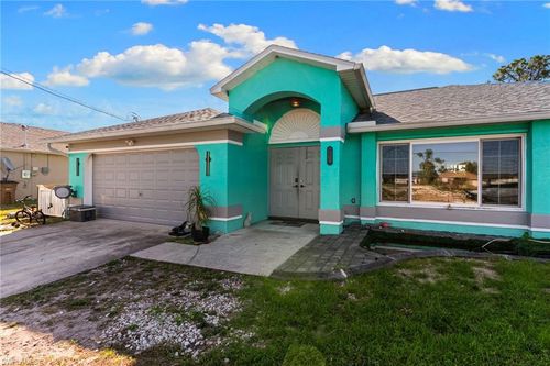 1532 34th Ln, Cape Coral, FL, 33909-6492 | Card Image