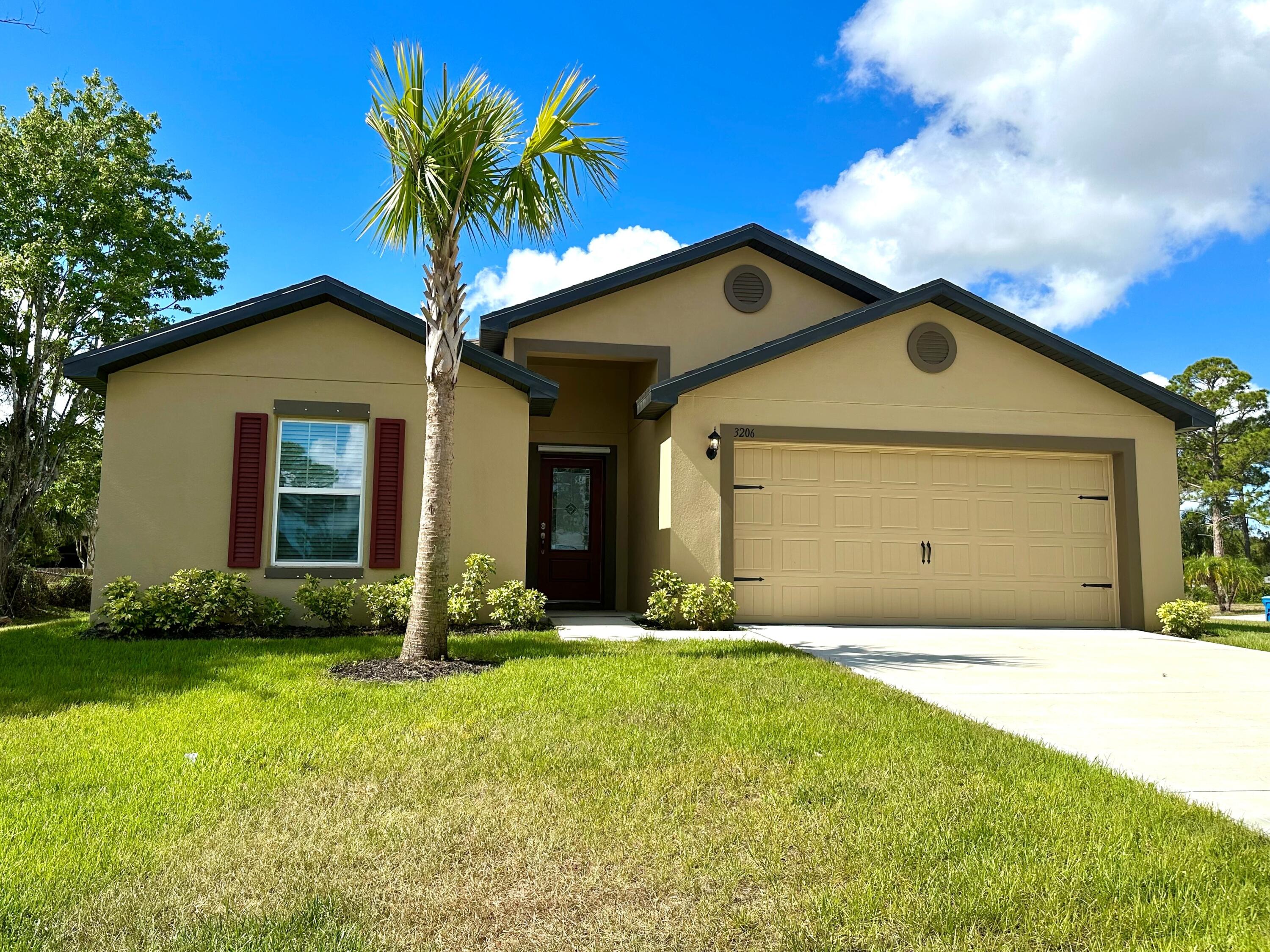 Jupiter Blvd, Palm Bay, FL 32909