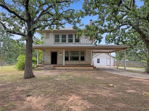 15500 Haley Drive, Choctaw, OK, 73020 | Card Image