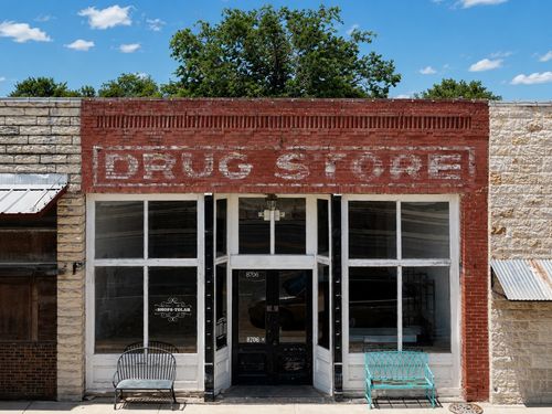 8706 W Us Highway 377, Tolar, TX, 76476-6056 | Card Image