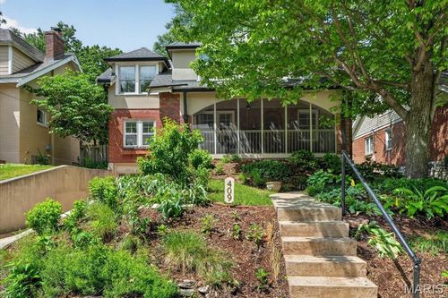 409 Summit Avenue, Webster Groves, MO, 63119 | Card Image
