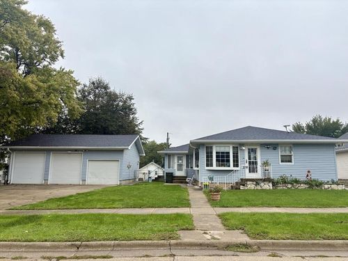 2216 Highland Park Ave, Fort Dodge, IA, 50501 | Card Image