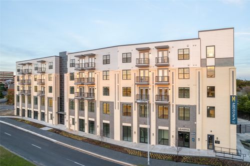 418-403-604 E Highland Mall Boulevard, Austin, TX, 78752 | Card Image