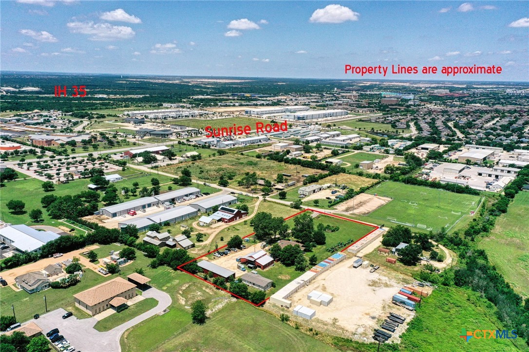 Applegate Cir, Round Rock, TX 78665