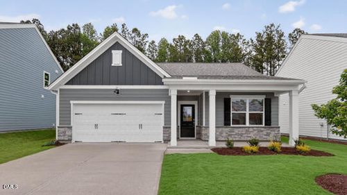 841 Comice Pear Way, Willow Spring, NC, 27592-4503 | Card Image