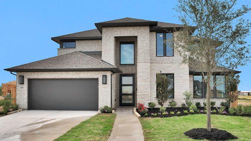 27011 Bailey Blossom Court, Richmond, TX, 77406 | Card Image