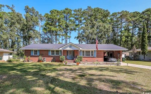 1704 Sherwood Dr, Conway, SC, 29526-3095 | Card Image