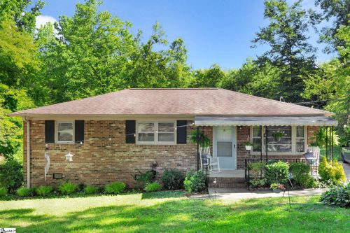 16 Theodore Cir, Greenville, SC, 29611-7335 | Card Image