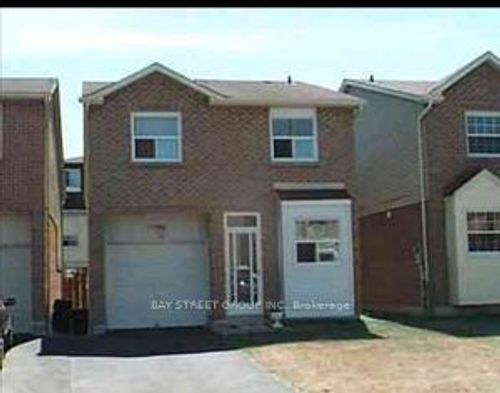 m-19 Crown Acres Crt, Scarborough, ON, M1S4W1 | Card Image