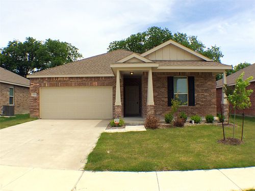 1721 Megan Creek Dr, Little Elm, TX, 75068-4986 | Card Image