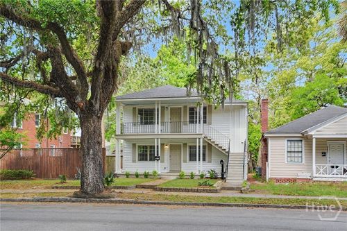 3211 Bull Street, Savannah, GA, 31405 | Card Image