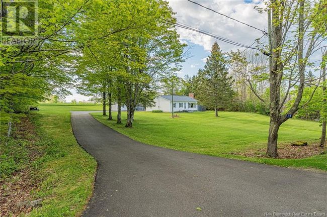 31 Longs Creek Rd, House other with 2 bedrooms, 2 bathrooms and null parking in Upper Kingsclear NB | Image 4