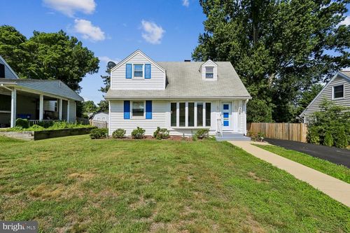 6622 Cornell Dr, ALEXANDRIA, VA, 22307-1331 | Card Image