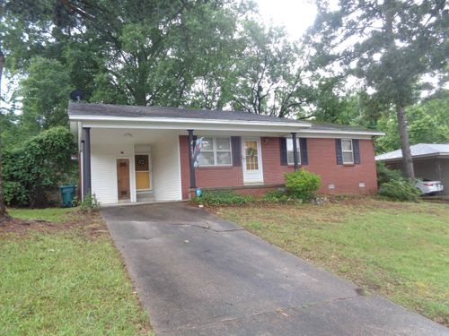 1515 E Twin Lakes Dr, Little Rock, AR, 72205-6764 | Card Image