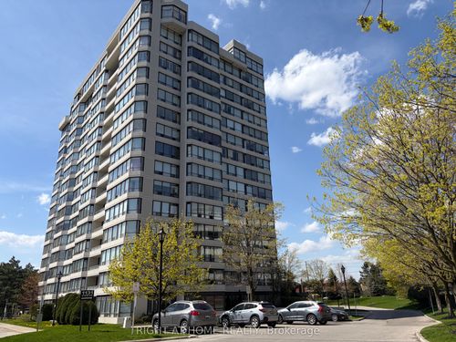 202-1131 Steeles Avenue W, North York, ON, M2R3W8 | Card Image