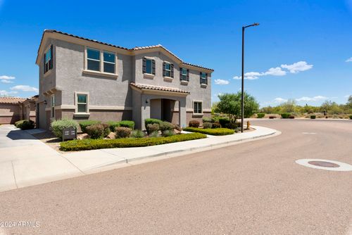 5196 E Desert Forest Trail, Cave Creek, AZ, 85331 | Card Image