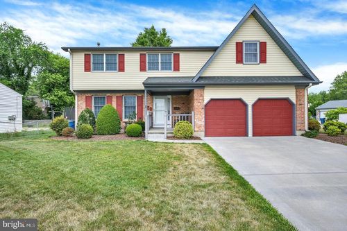158 Chapel Dr, CAMDEN, DE, 19934-1254 | Card Image