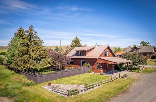 302 Ordway St S, Wilsall, MT, 59086-9486 | Card Image