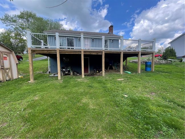 20 Warner Ave, House other with 2 bedrooms, 1 bathrooms and 3 parking in Charleroi PA | Image 8