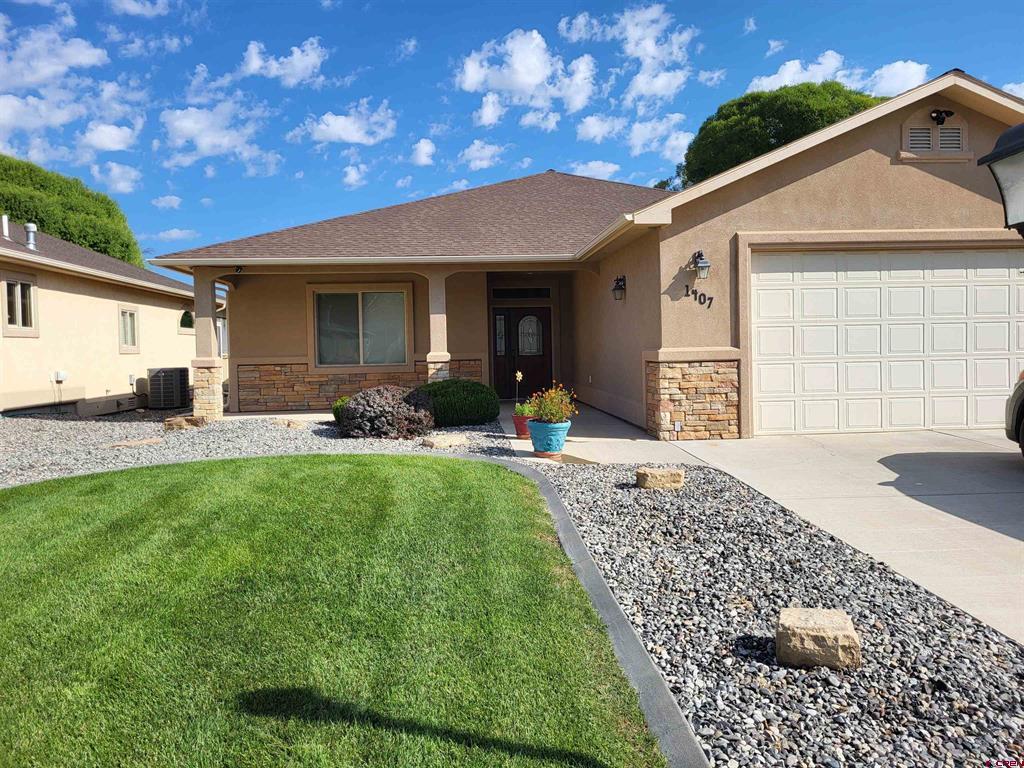 Rainier Ln, Delta, CO 81416
