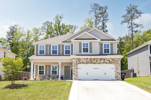 9580 Capot Dr, Midland, GA, 31820-4187 | Card Image