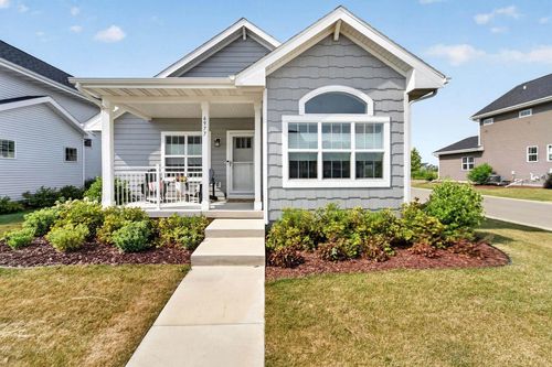 3-6977 Spotted Sandpiper Street, Middleton, WI, 53562 | Card Image