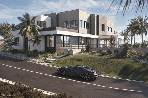 521 Overlook Rim Dr, Henderson, NV, 89012-5862 | Card Image