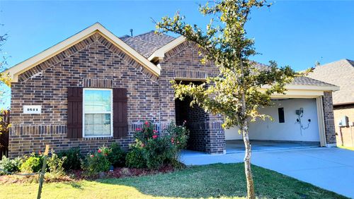 1614 Silver Landing Trl, Princeton, TX, 75407-9810 | Card Image