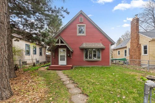 4404 43rd Ave S, Minneapolis, MN, 55406-4051 | Card Image